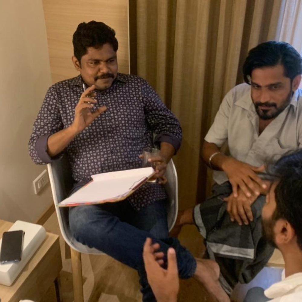 prasanth thattathumala, the mind, my pappa, Annakutty The Dancer, Malavikka enna malakha