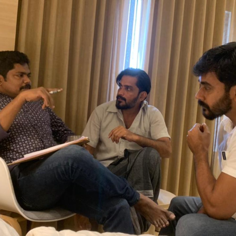 prasanth thattathumala, the mind, my pappa, Annakutty The Dancer, Malavikka enna malakha