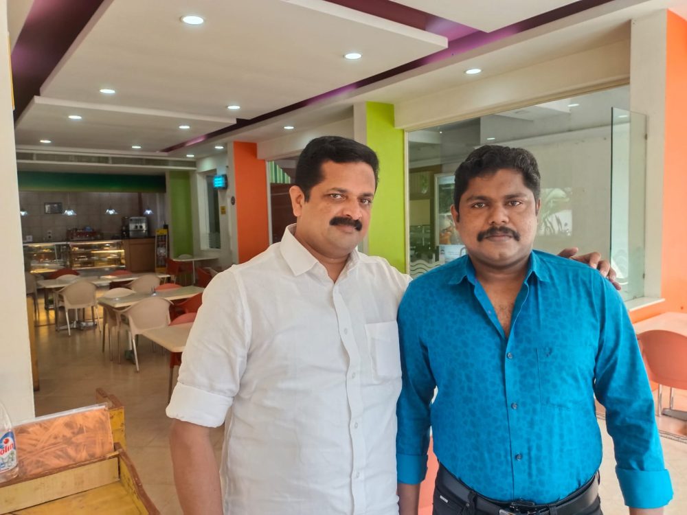 prasanth thattathumala, the mind, my pappa, Annakutty The Dancer, Malavikka enna malakha