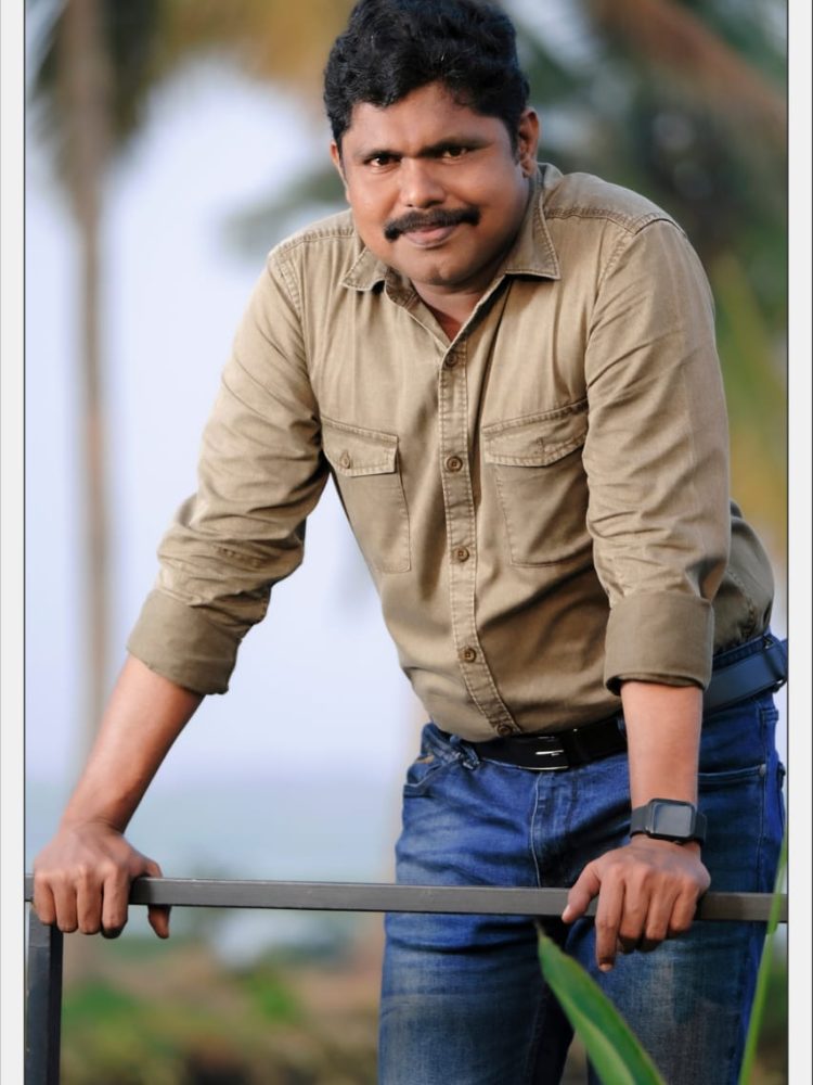 prasanth thattathumala, the mind, my pappa, Annakutty The Dancer, Malavikka enna malakha