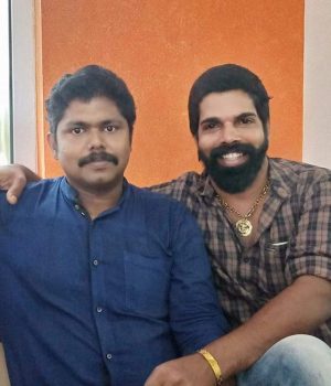 prasanth thattathumala, the mind, my pappa, Annakutty The Dancer, Malavikka enna malakha