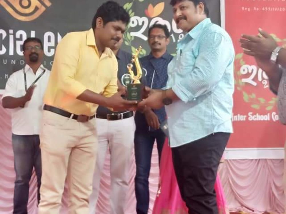 prasanth thattathumala, the mind, my pappa, Annakutty The Dancer, Malavikka enna malakha