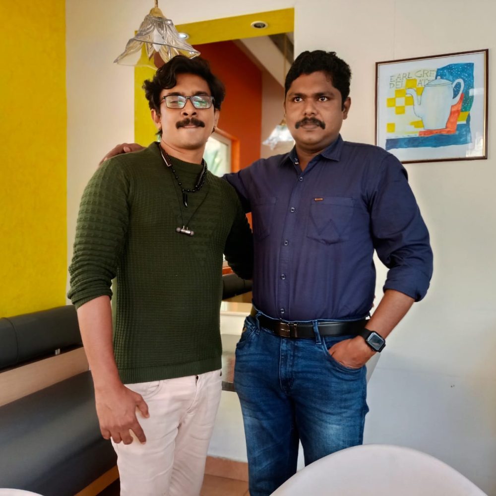 prasanth thattathumala, the mind, my pappa, Annakutty The Dancer, Malavikka enna malakha